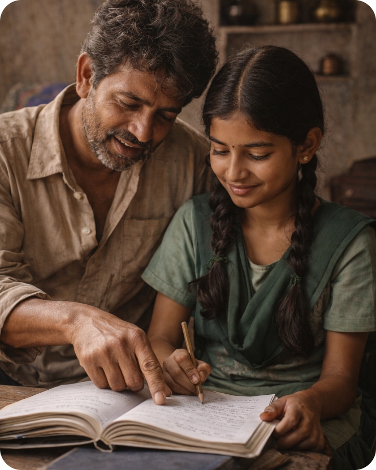 जिसे उड़ना सिखाया… वही छोड़ गई
